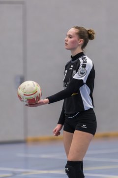 Bild 310 - wU18 Norddeutsche Meisterschaft